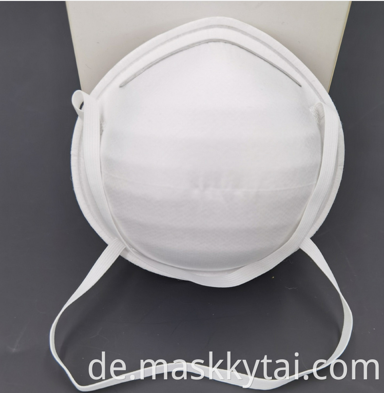 Non-Woven N95 Face Mask